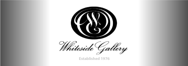 Whiteside Gallery Blog